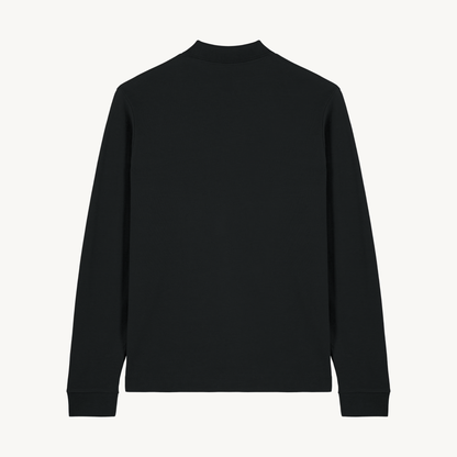BELGRAVIA L/S POLO