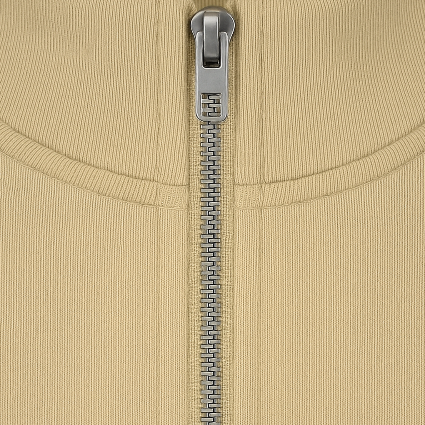 CASA EREDITÀ QUARTER-ZIP