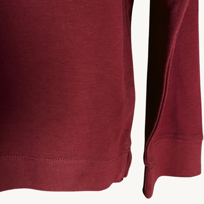 BELGRAVIA L/S POLO