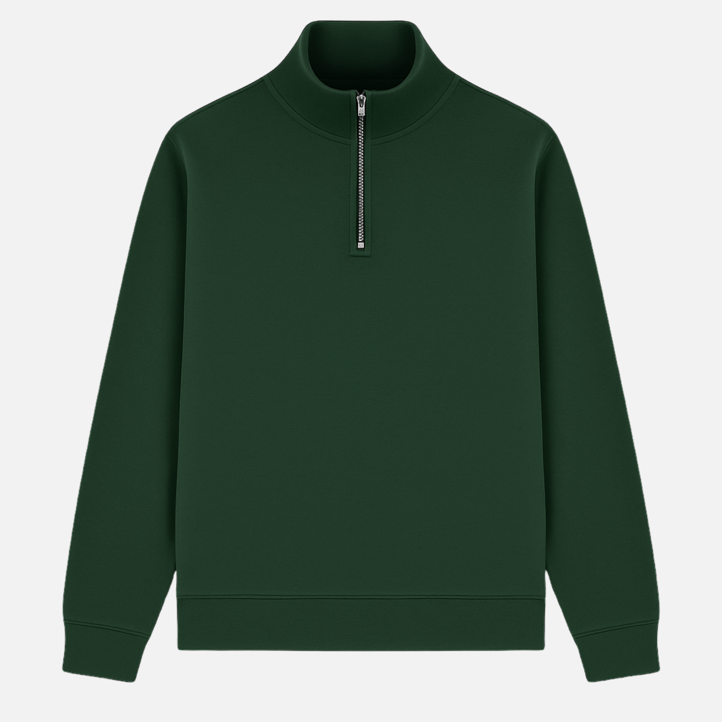 VERSAILLES QUARTER-ZIP