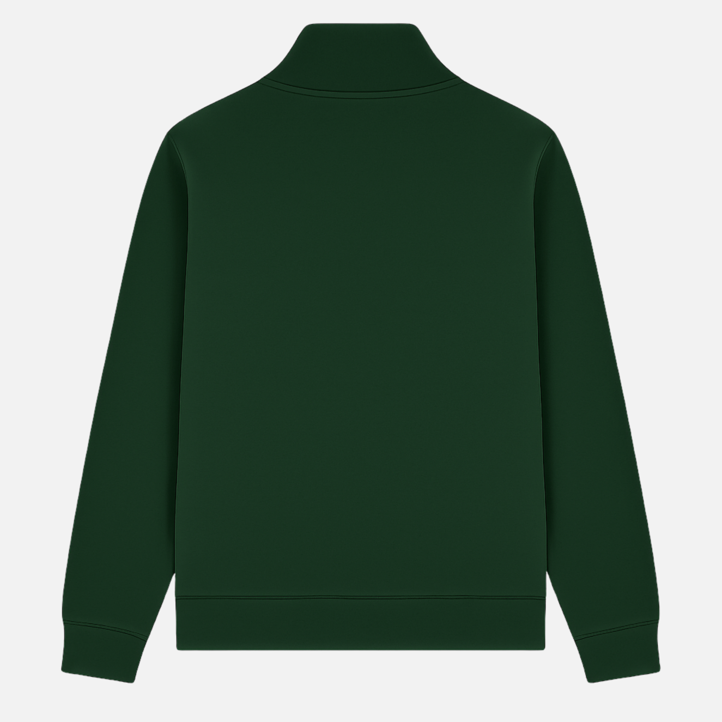 VERSAILLES QUARTER-ZIP