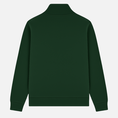 VERSAILLES QUARTER-ZIP