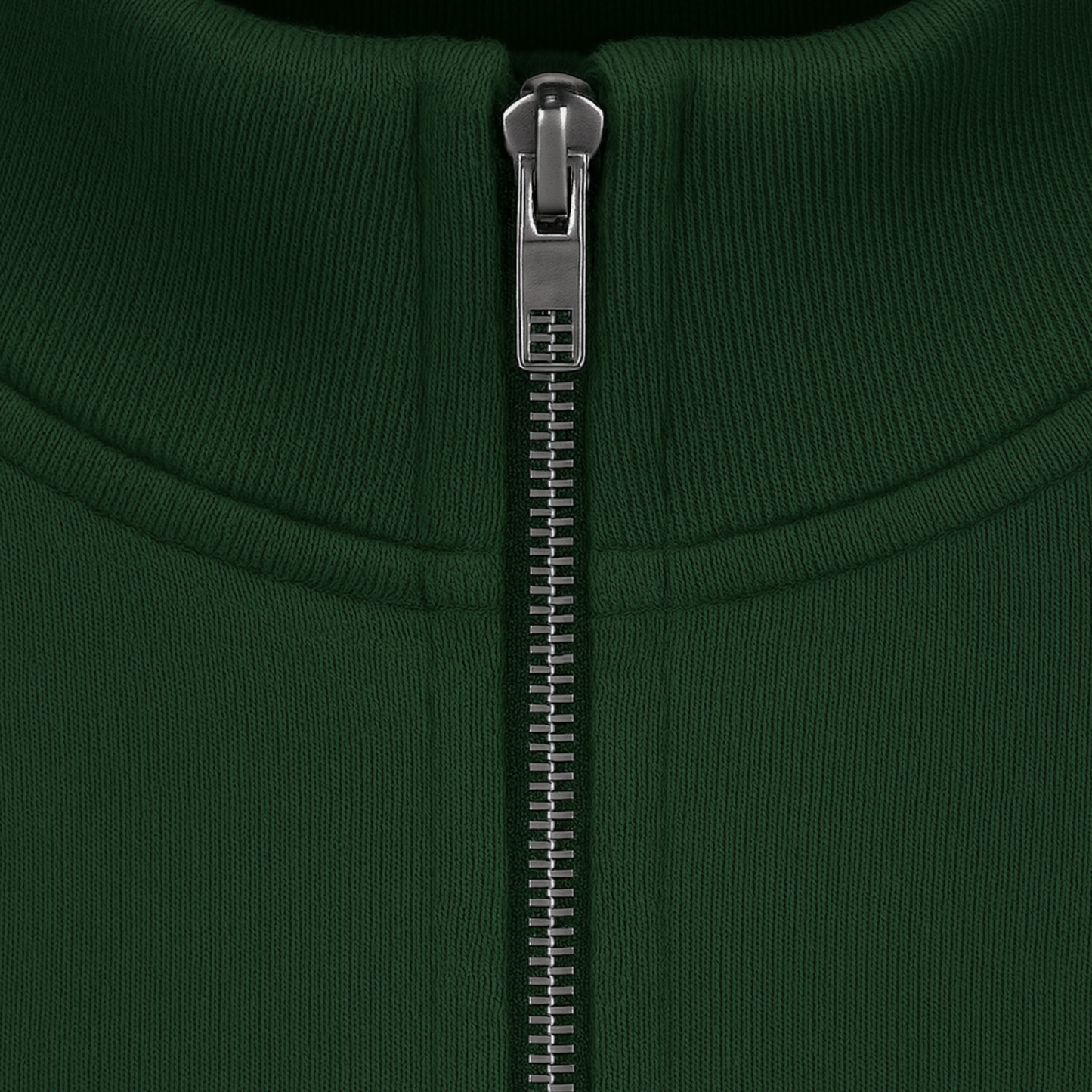 VERSAILLES QUARTER-ZIP