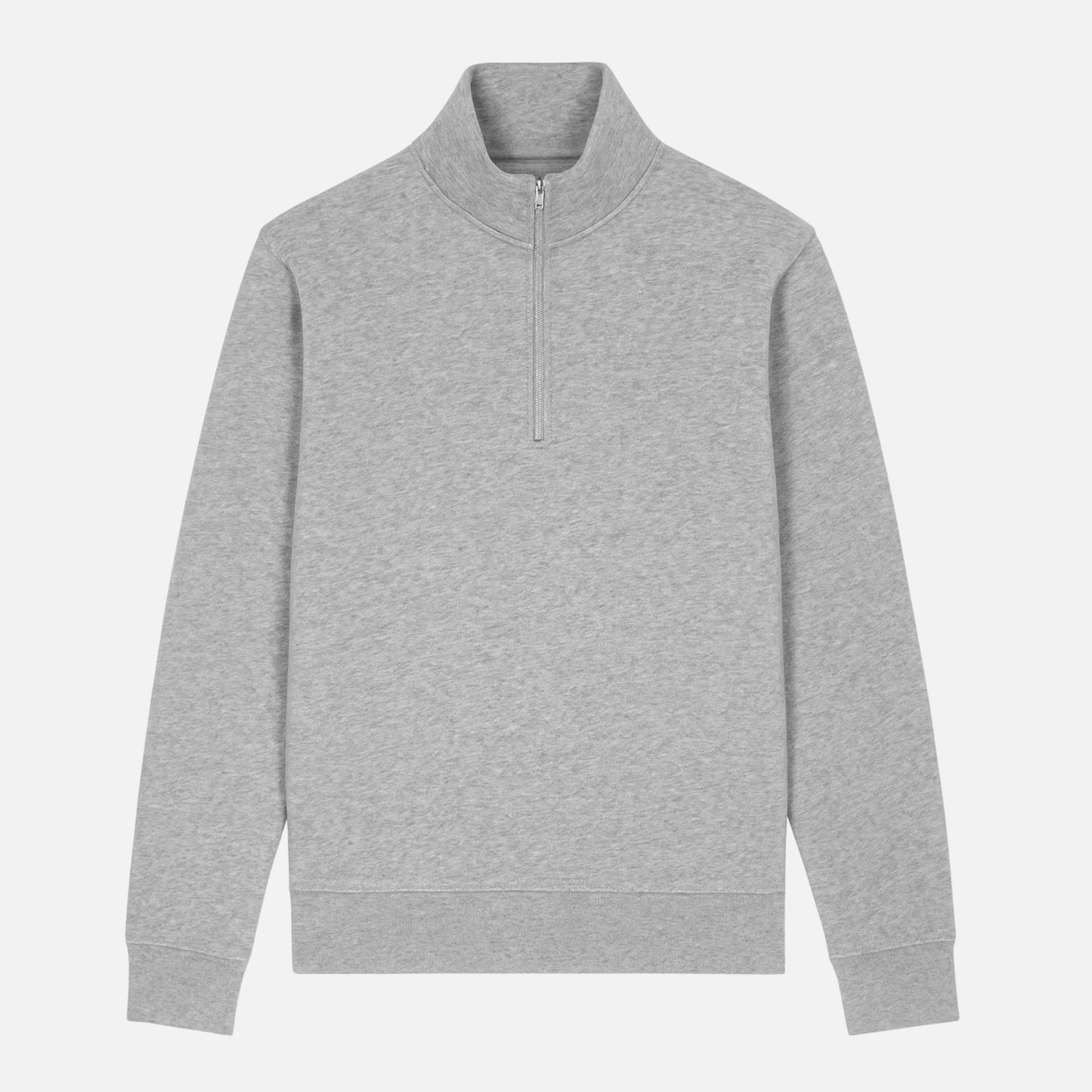 VERSAILLES QUARTER-ZIP