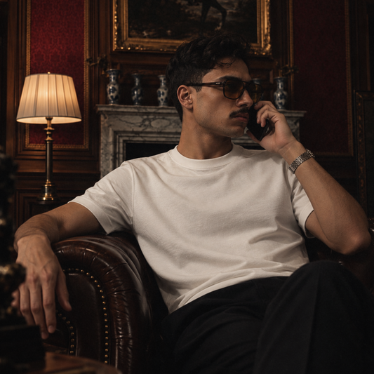 THE MONACO TEE