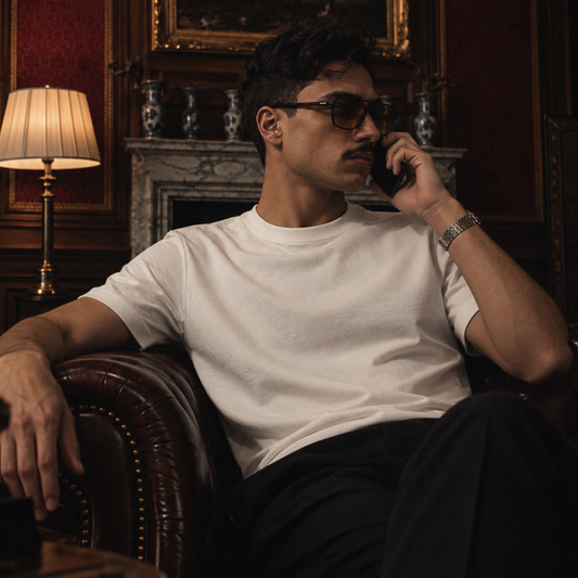 THE MONACO TEE