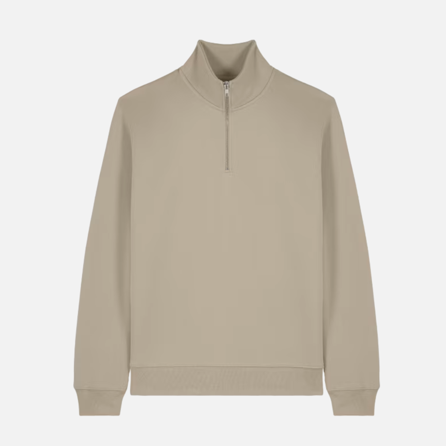 VERSAILLES QUARTER-ZIP