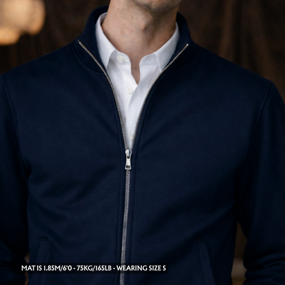 THE LAURENT ZIP