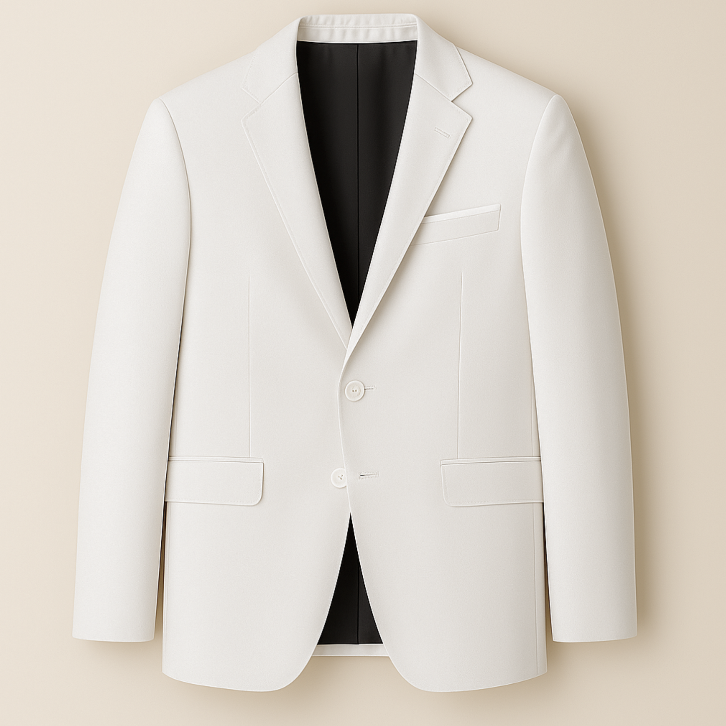 SUPREME LEADERSHIP BLAZER