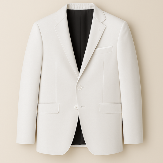 SUPREME LEADERSHIP BLAZER