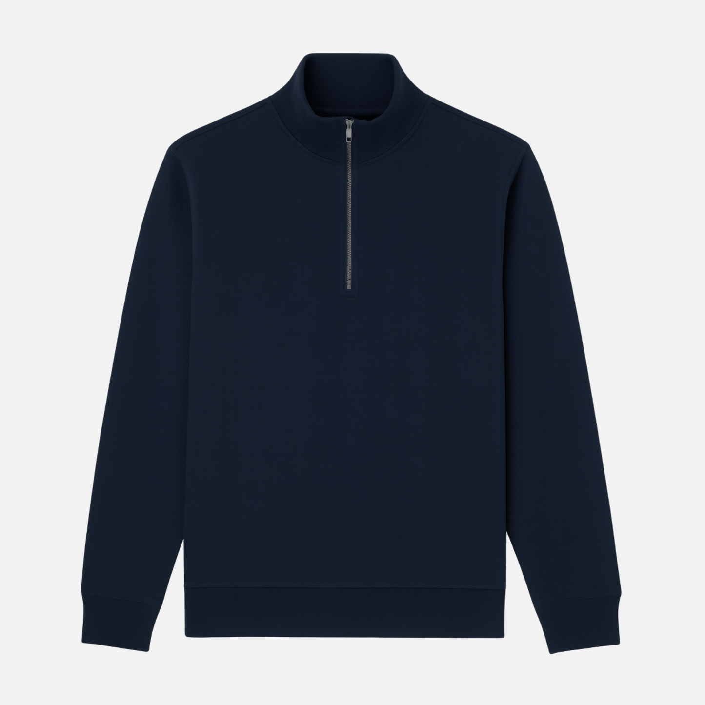 VERSAILLES QUARTER-ZIP
