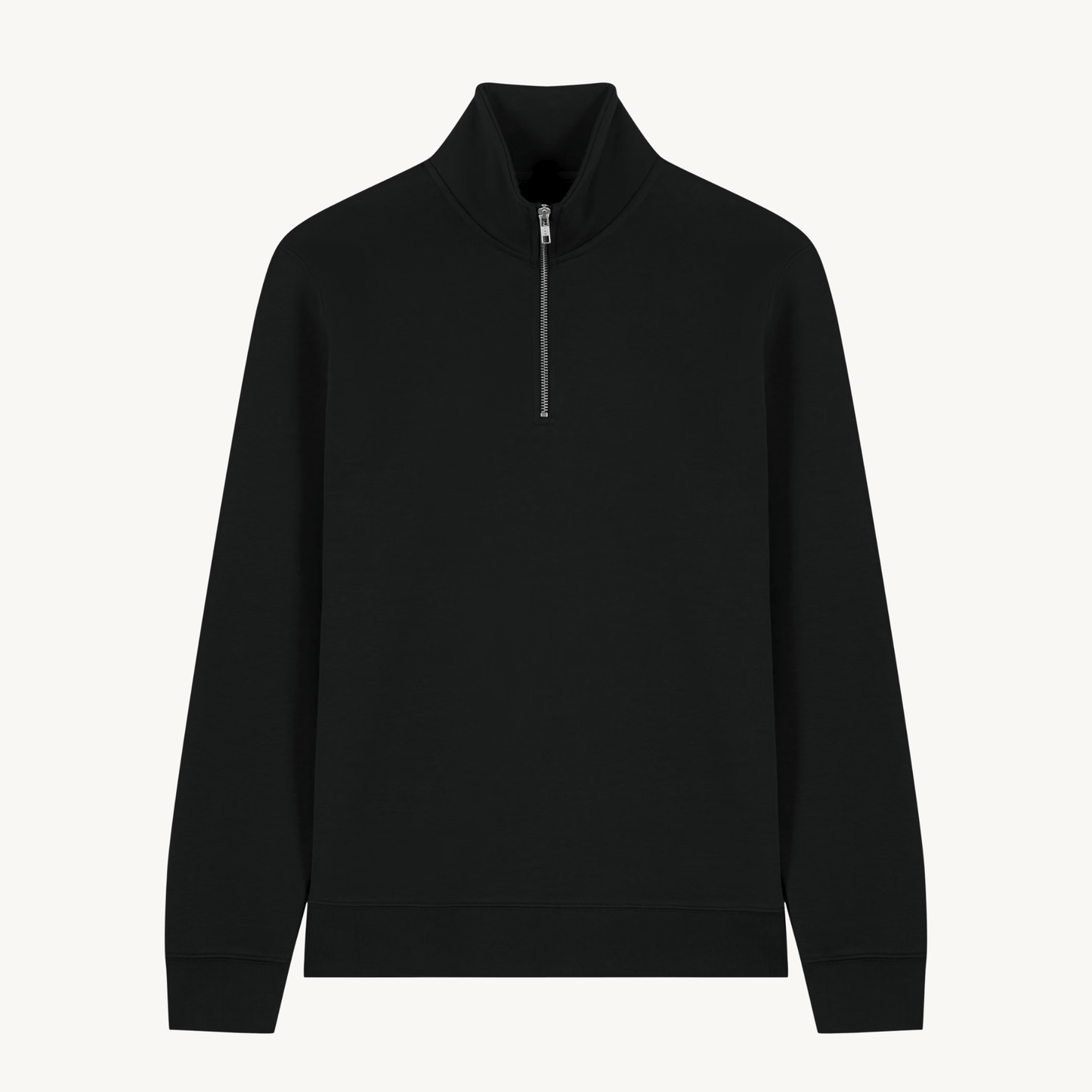 VERSAILLES QUARTER-ZIP