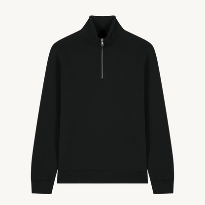 VERSAILLES QUARTER-ZIP