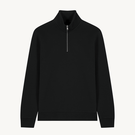 VERSAILLES QUARTER-ZIP