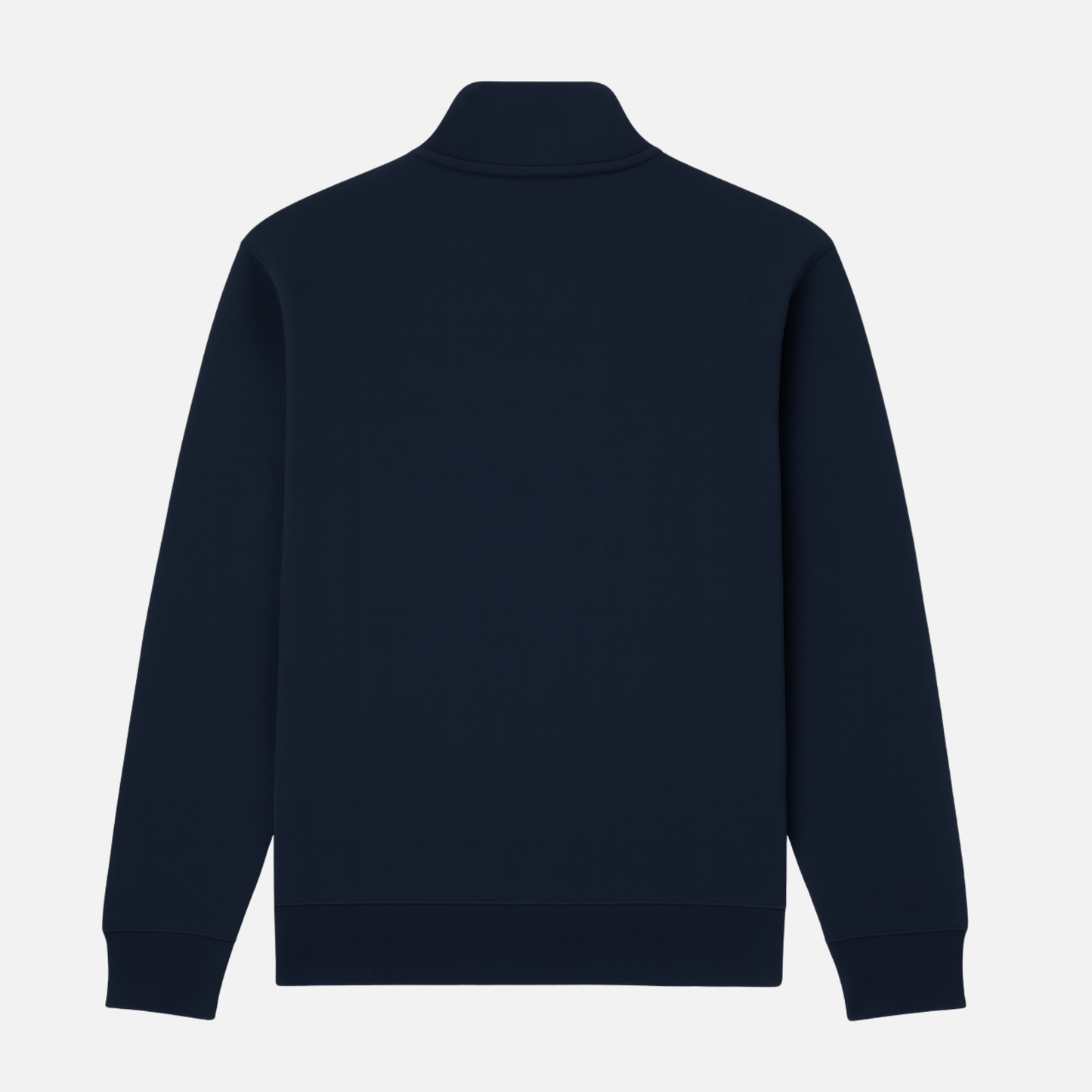 VERSAILLES QUARTER-ZIP