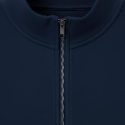 VERSAILLES QUARTER-ZIP