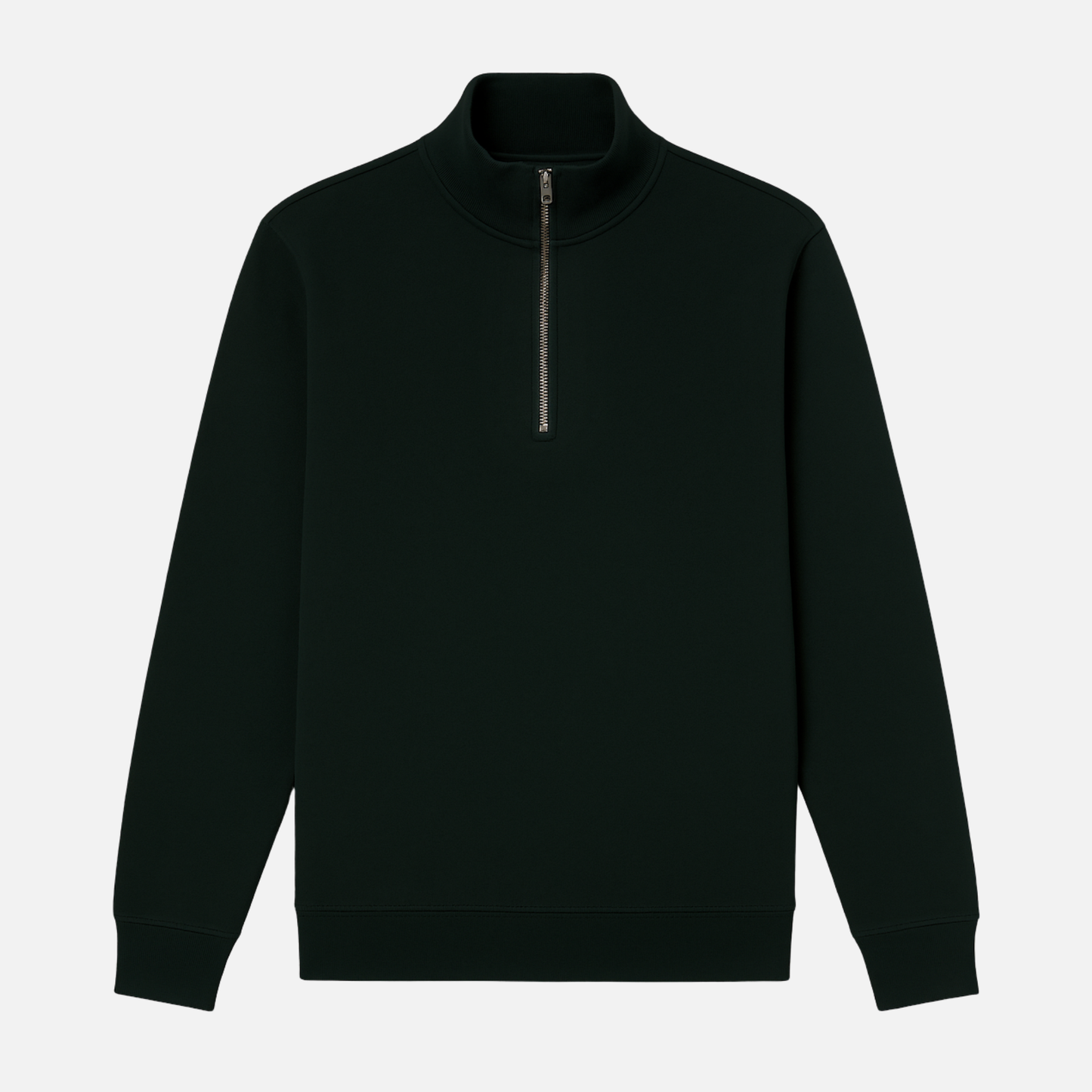 VERSAILLES QUARTER-ZIP