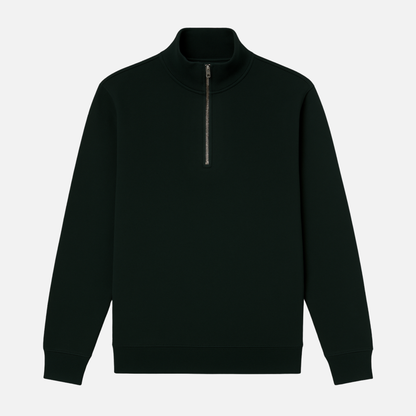 VERSAILLES QUARTER-ZIP