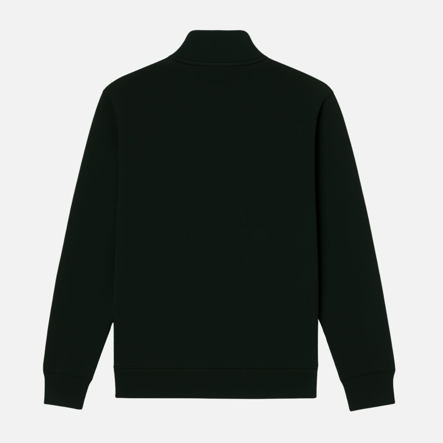 THE STRATEGIST QUARTER-ZIP