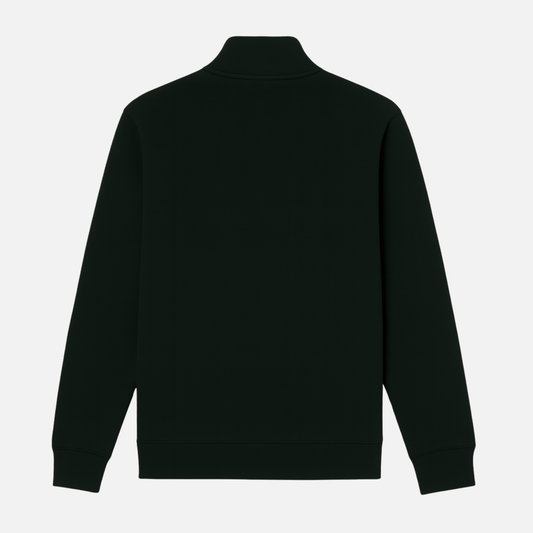 VERSAILLES QUARTER-ZIP