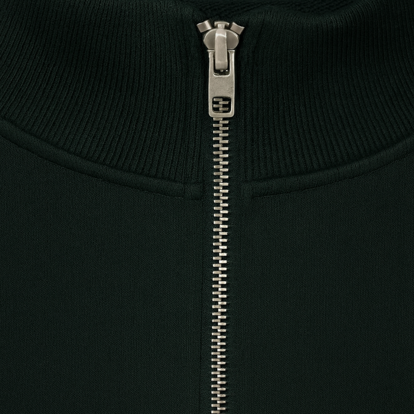VERSAILLES QUARTER-ZIP