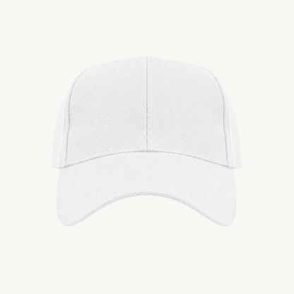 HEAVY COTTON CAP