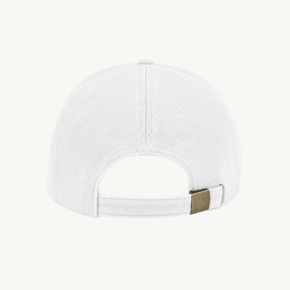 HEAVY COTTON CAP