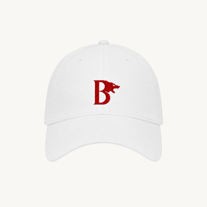 BONNET EN COTON LOURD BELLUMAIRE