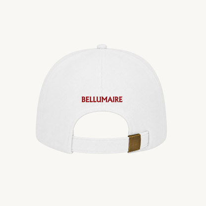 BONNET EN COTON LOURD BELLUMAIRE