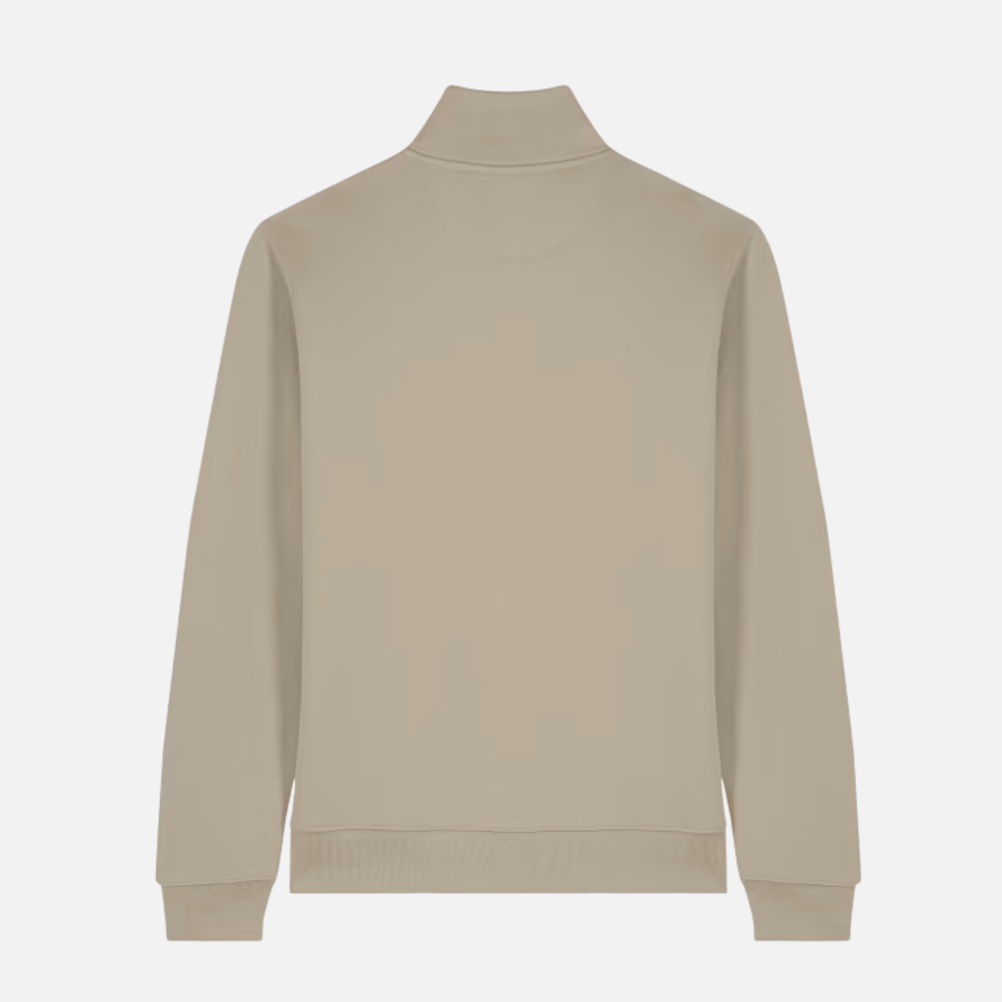 VERSAILLES QUARTER-ZIP