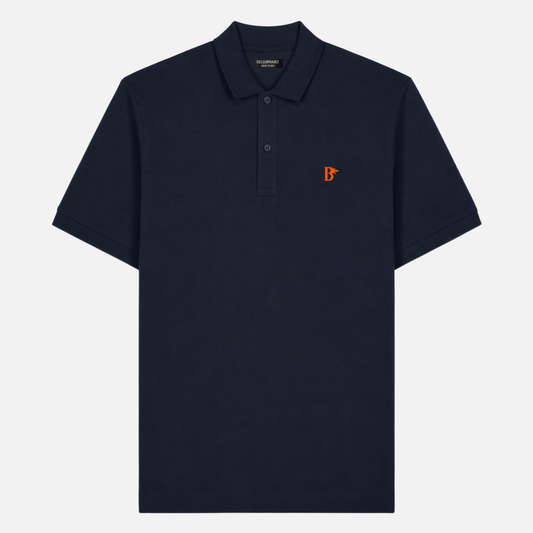 BELLUMAIRE KNICKS POLO