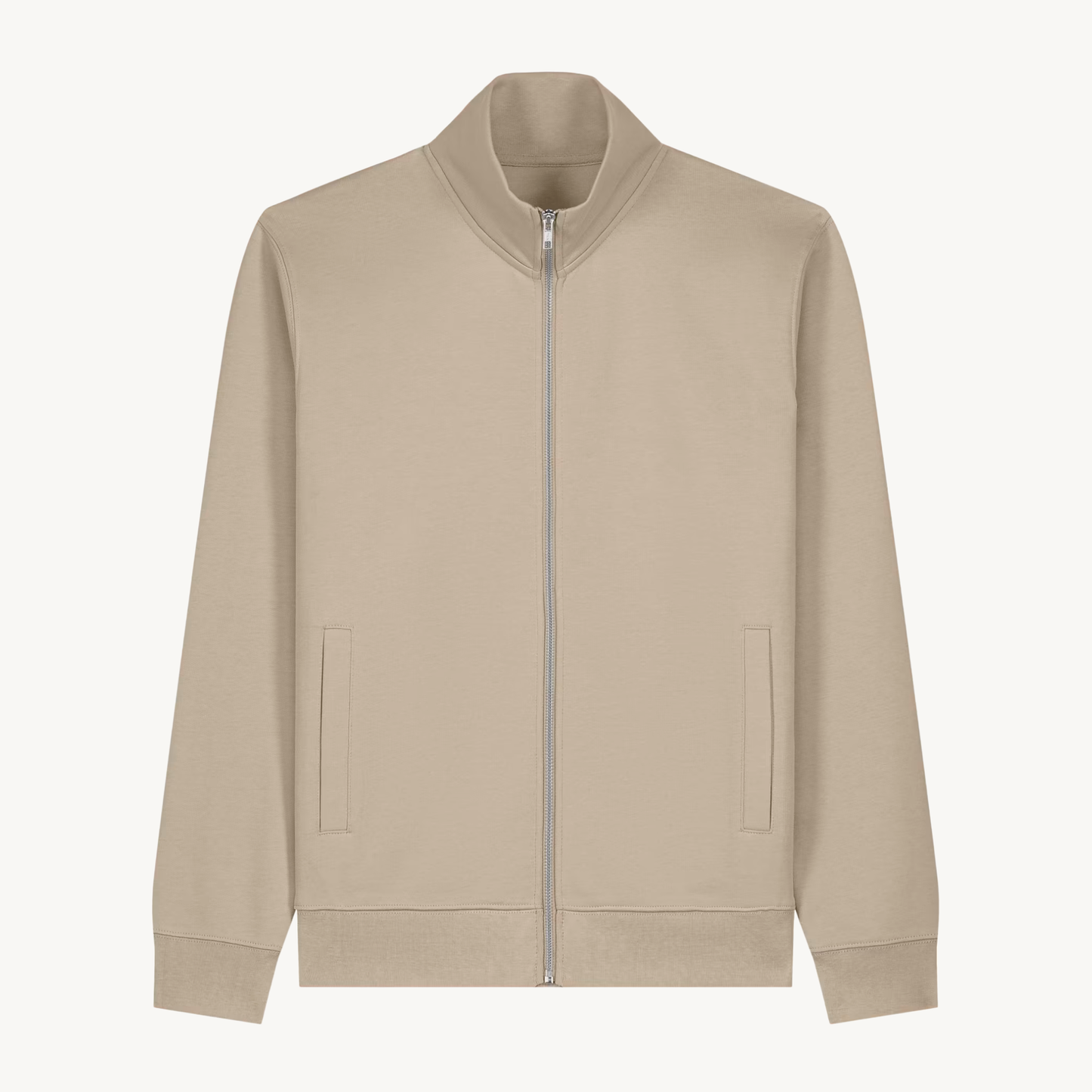 THE LAURENT ZIP