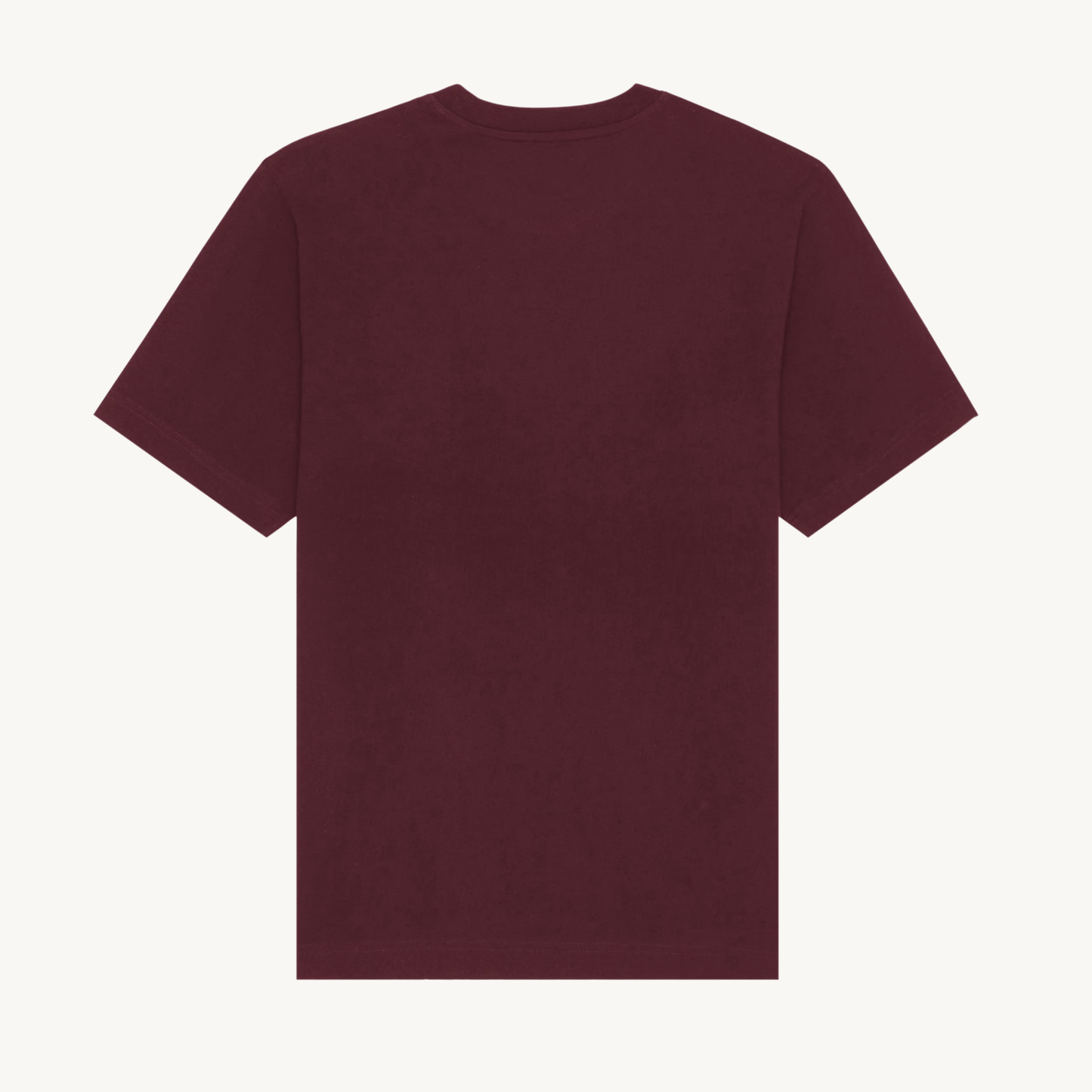 LAKE COMO HEAVY TEE