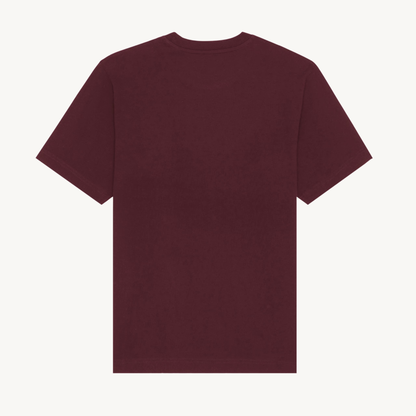 LAKE COMO HEAVY TEE