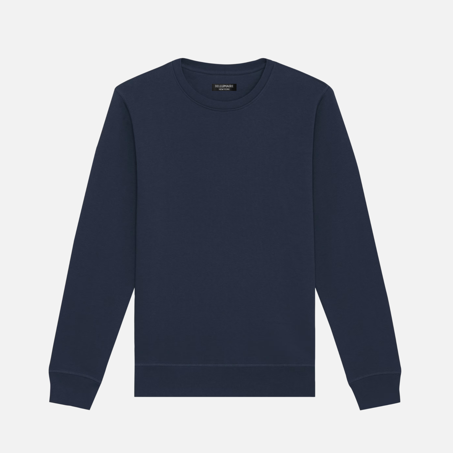 THE SAINT-VINCENT SWEATER