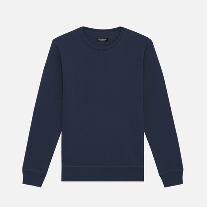 THE SAINT-VINCENT SWEATER