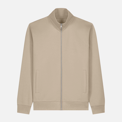 THE LAURENT ZIP