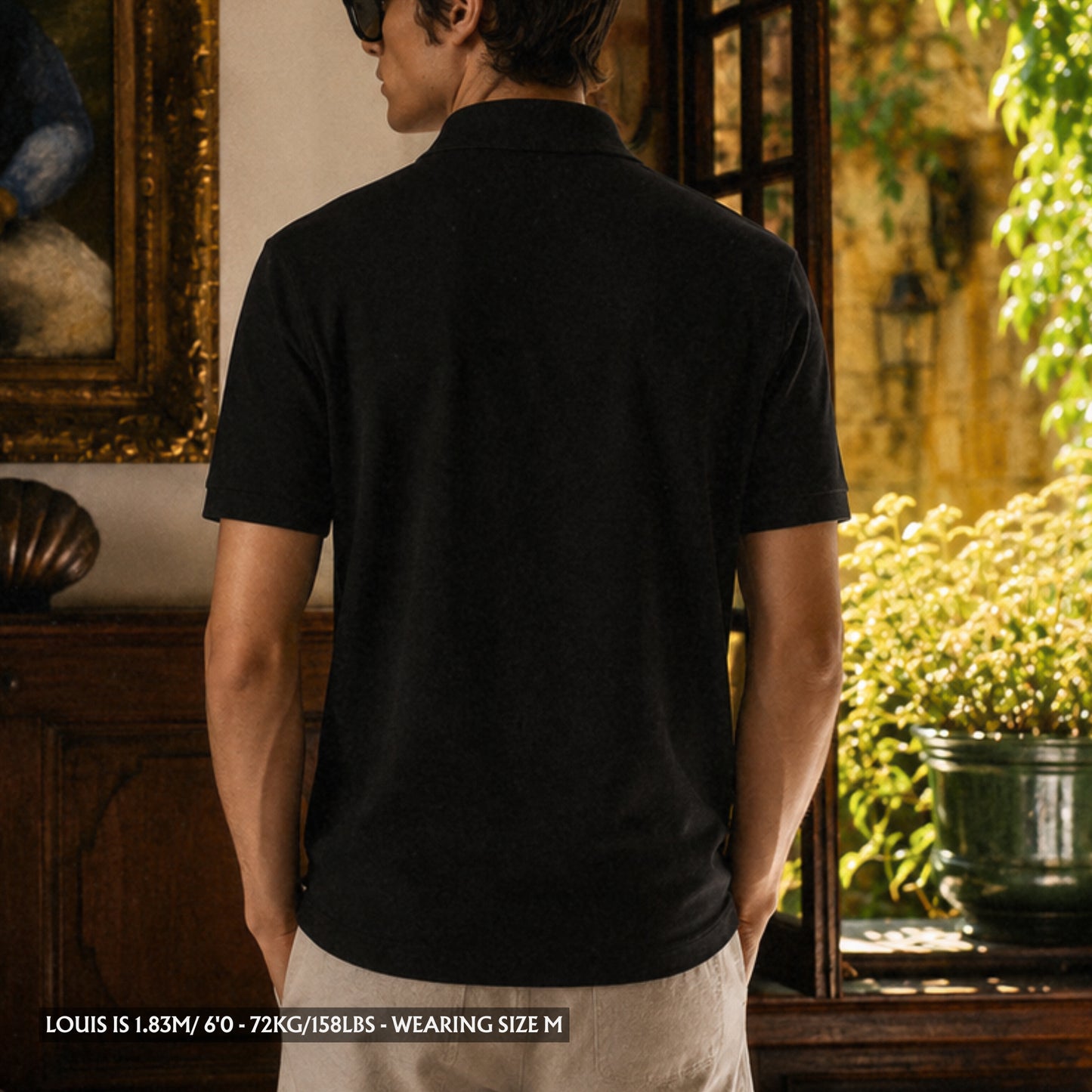 MONTE CARLO POLO