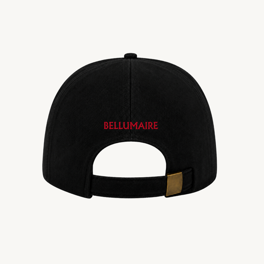 BELLUMAIRE SIGNATURE CAP