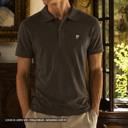 POLO MONTE CARLO