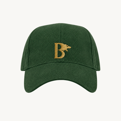 BONNET EN COTON LOURD BELLUMAIRE