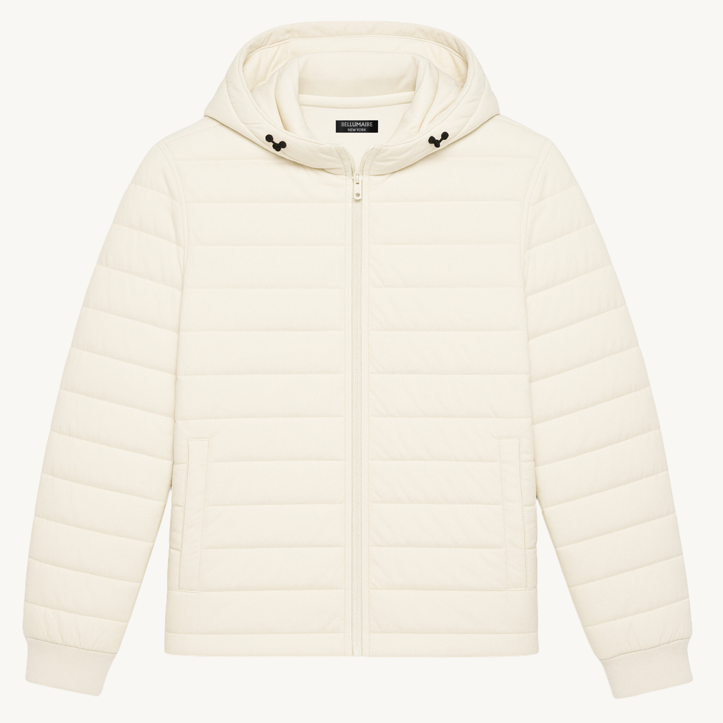 THE VANGUARD PUFFER