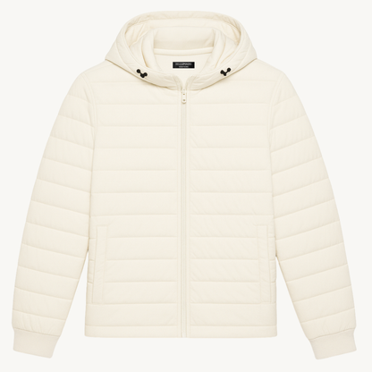 THE VANGUARD PUFFER