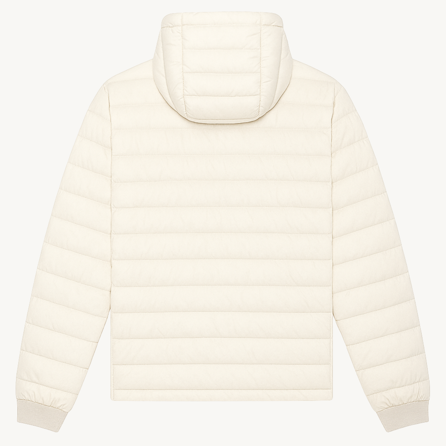 THE VANGUARD PUFFER
