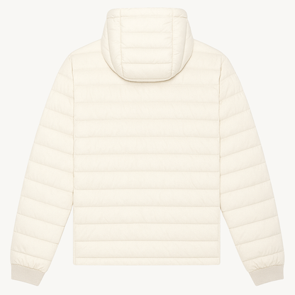 THE VANGUARD PUFFER