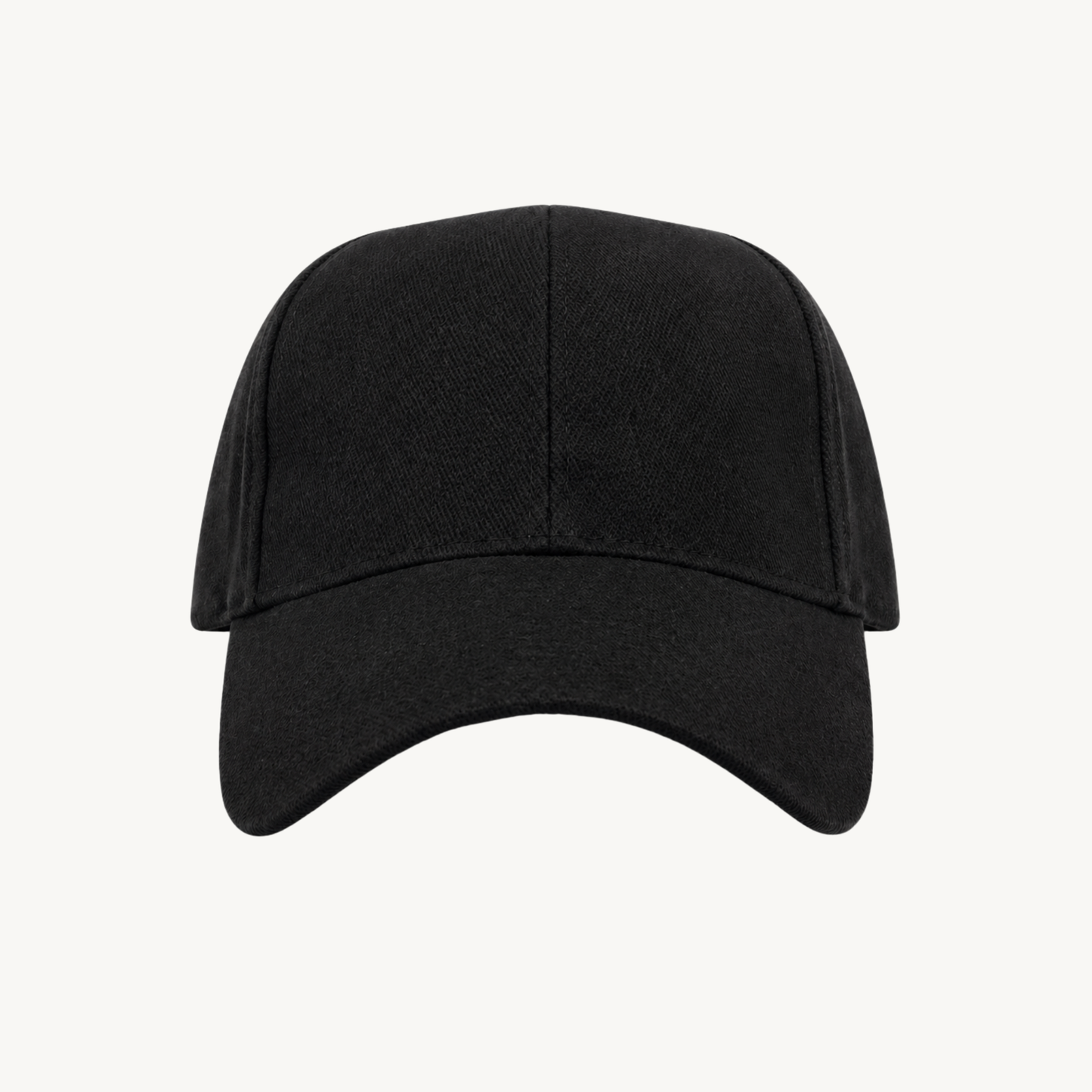 HEAVY COTTON CAP