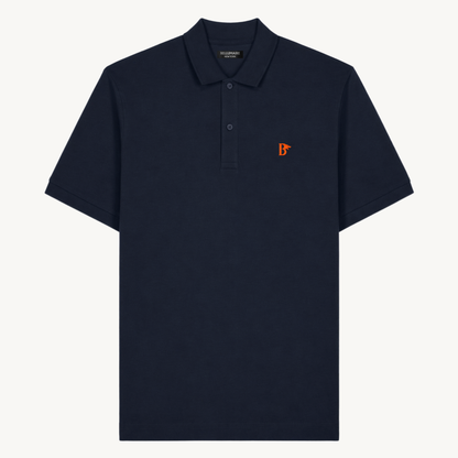 BELLUMAIRE KNICKS POLO