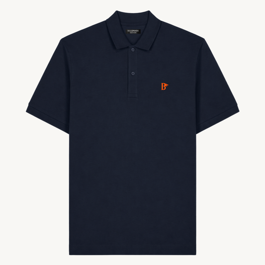 BELLUMAIRE KNICKS POLO