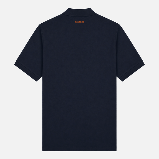 BELLUMAIRE KNICKS POLO