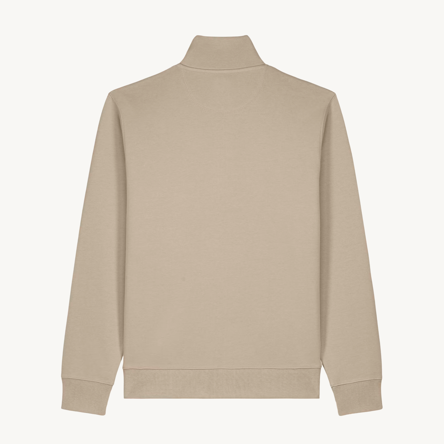 THE LAURENT ZIP